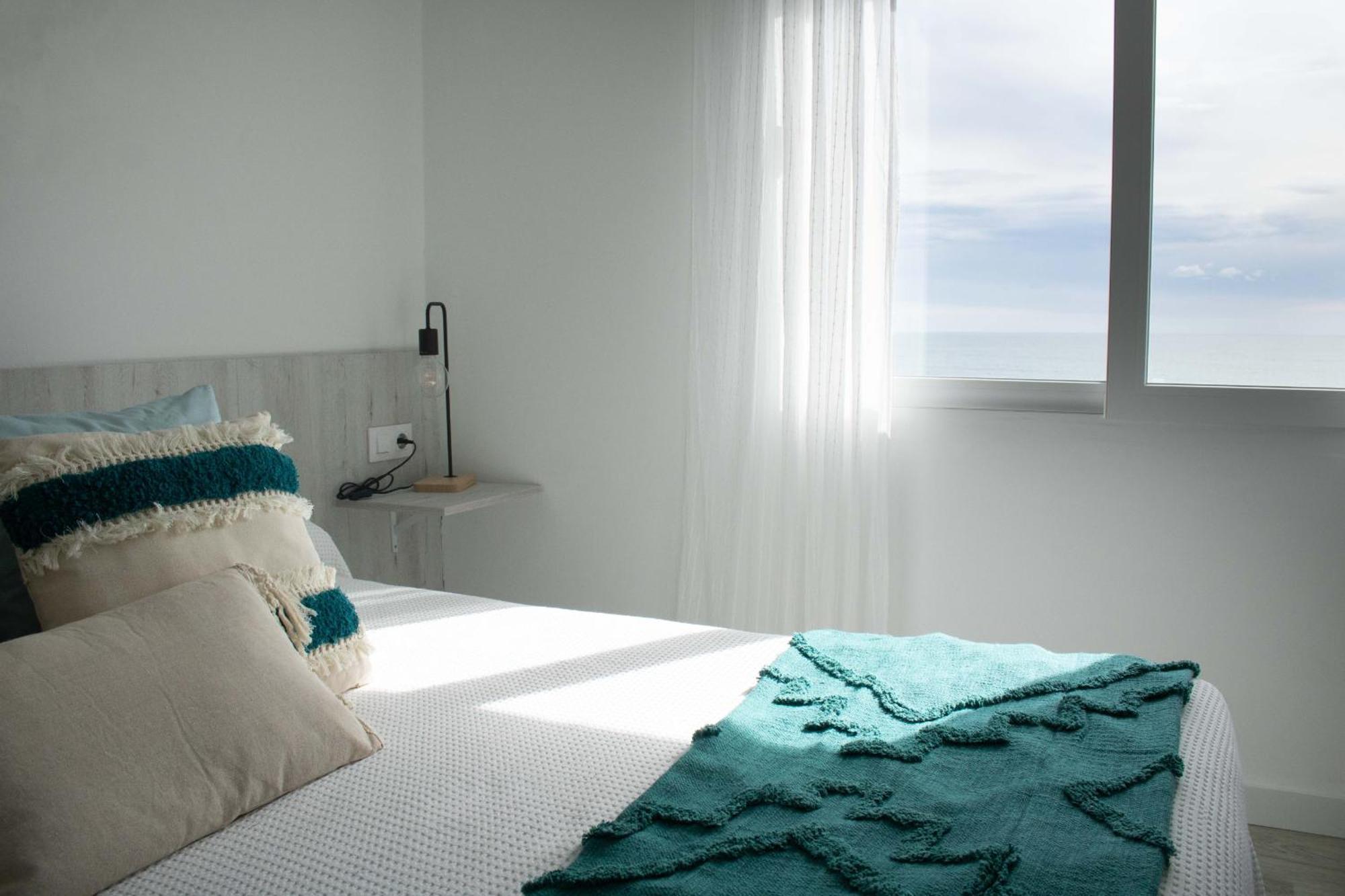 Bahia De Montecarlo Hotel Alcanar Ngoại thất bức ảnh
