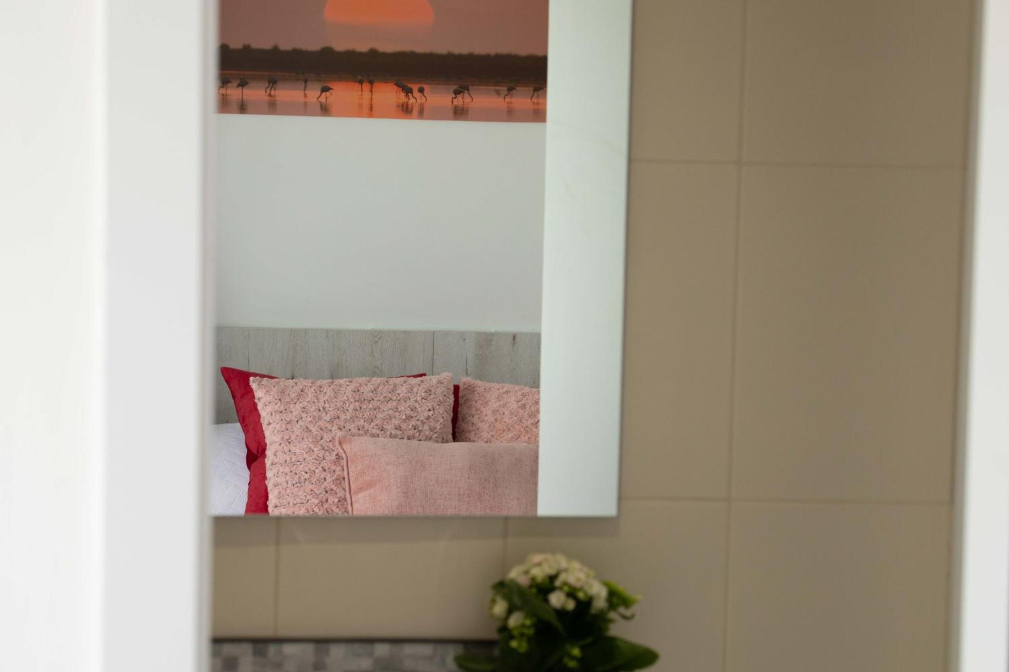 Bahia De Montecarlo Hotel Alcanar Ngoại thất bức ảnh