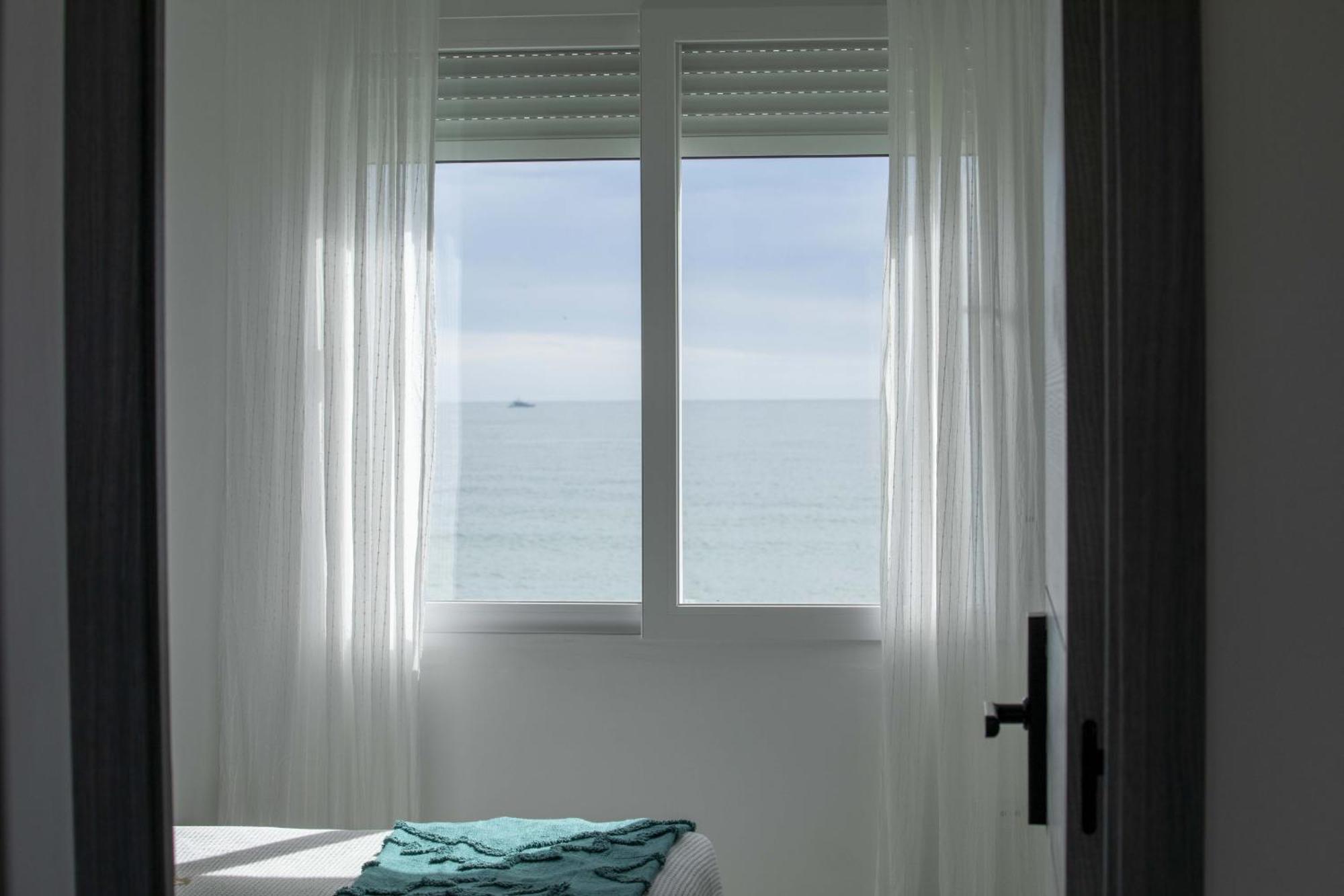 Bahia De Montecarlo Hotel Alcanar Ngoại thất bức ảnh