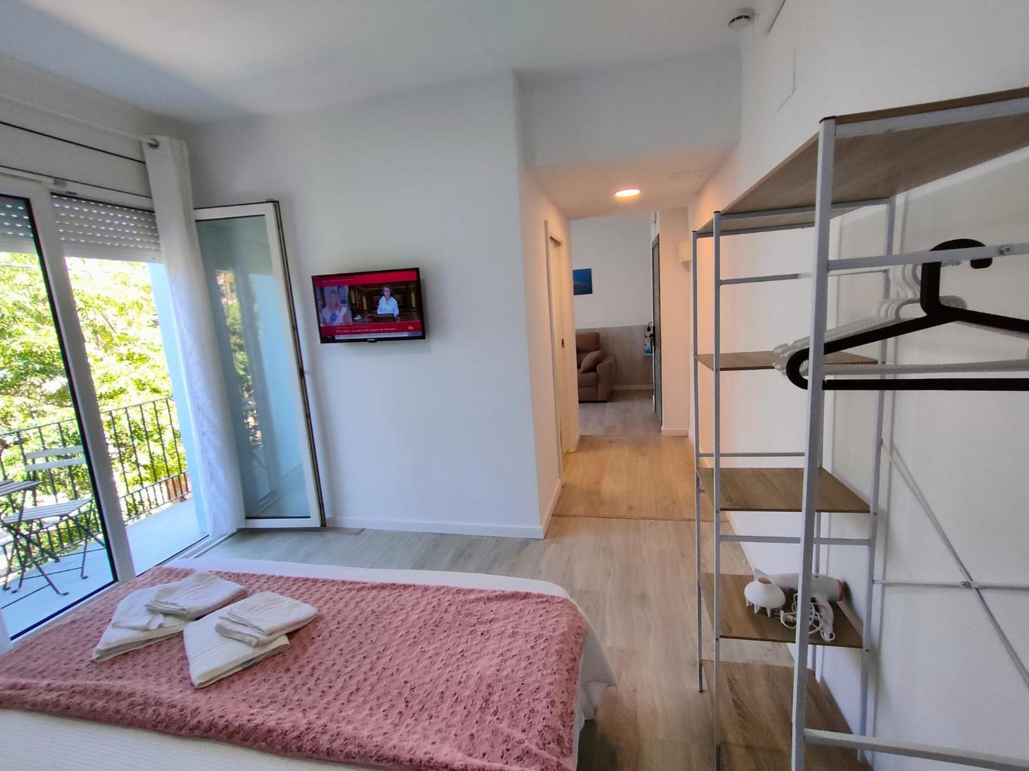 Bahia De Montecarlo Hotel Alcanar Ngoại thất bức ảnh