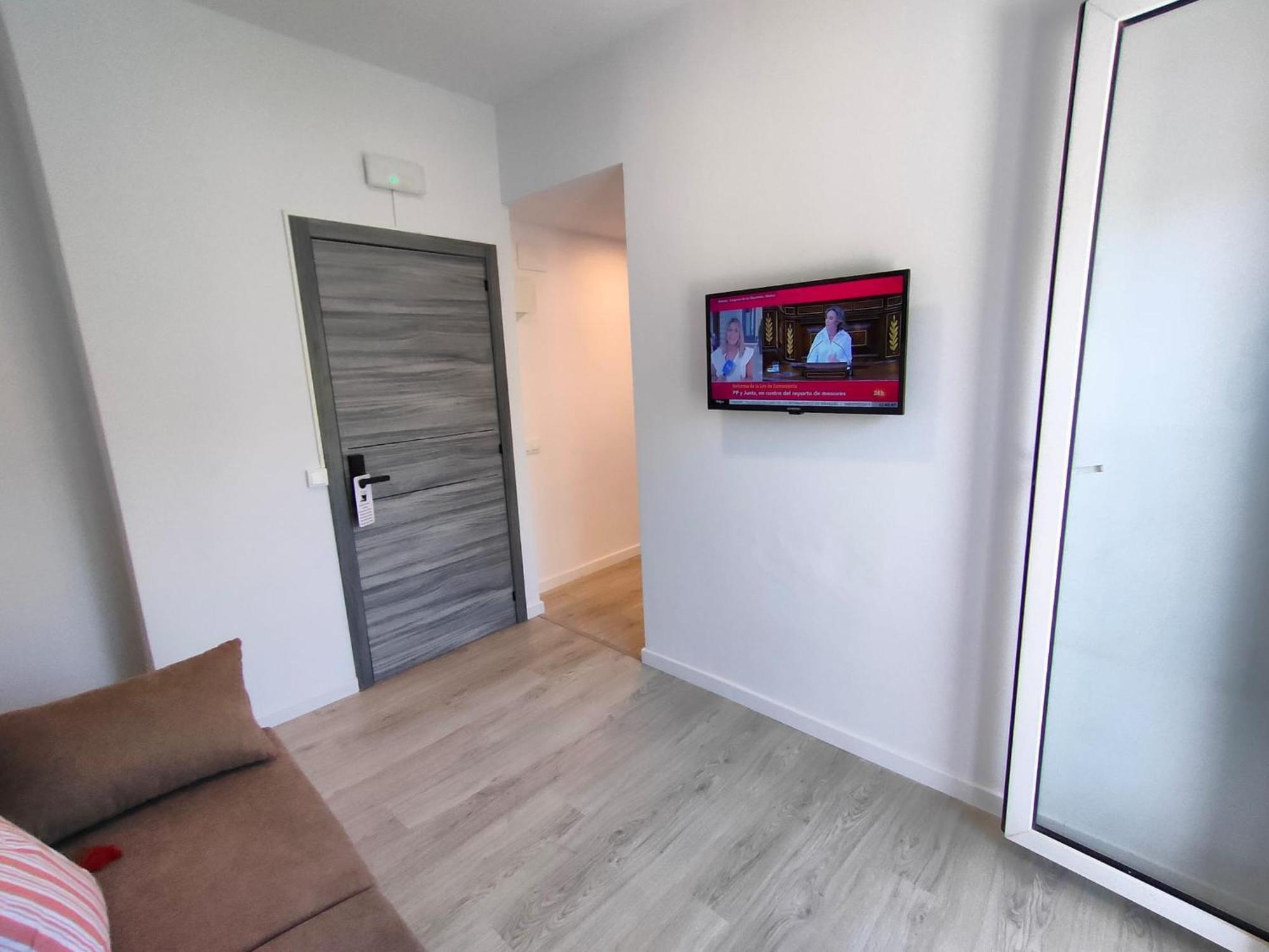 Bahia De Montecarlo Hotel Alcanar Ngoại thất bức ảnh
