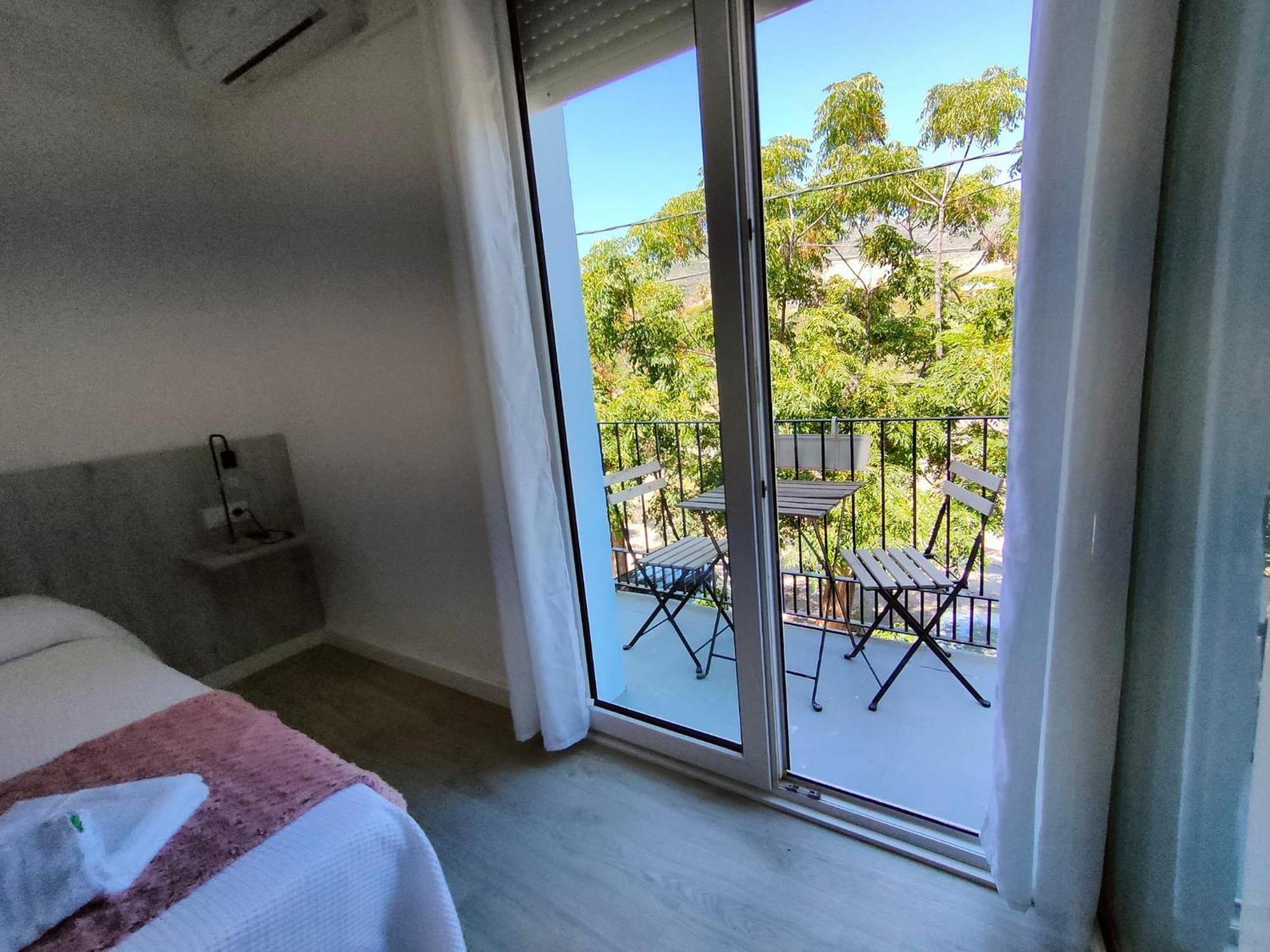 Bahia De Montecarlo Hotel Alcanar Ngoại thất bức ảnh